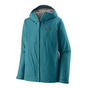 GLACIAL BLUE