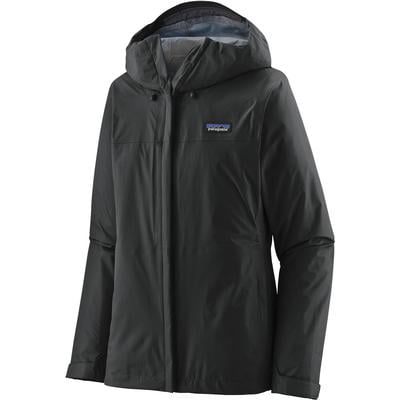 Patagonia Torrentshell 3L Rain Jacket Women's