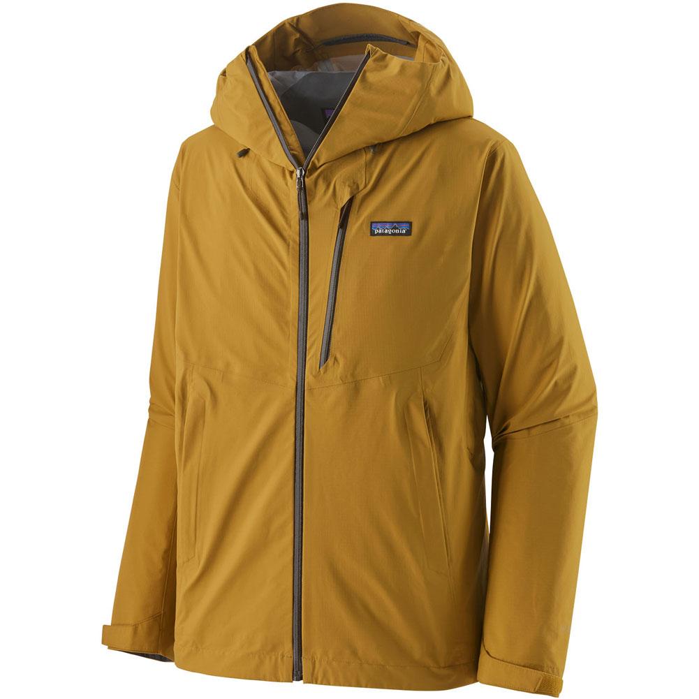 Patagonia Granite Crest Rain Jacket Men's