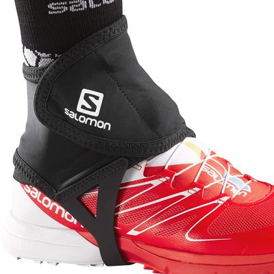 Salomon Trail Gaiters Low 