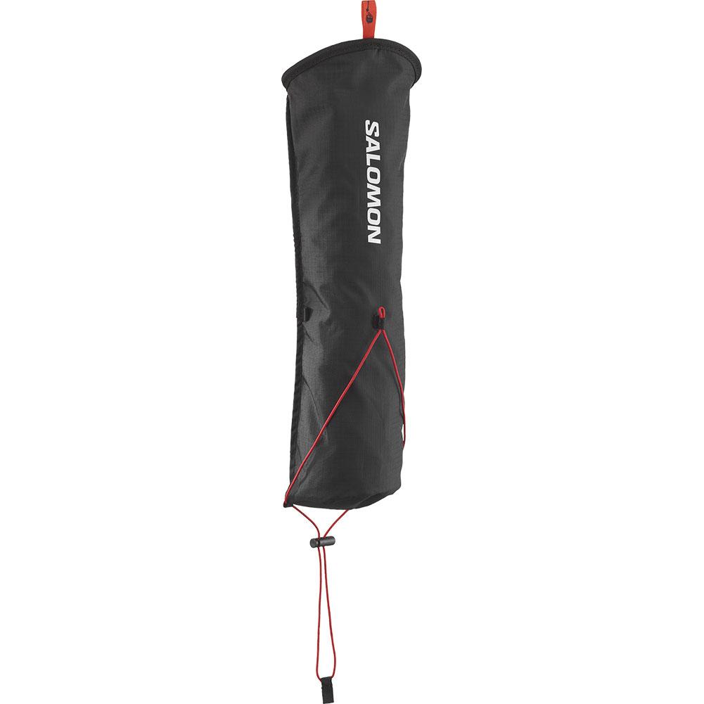 Salomon Custom Quiver Poles Holder