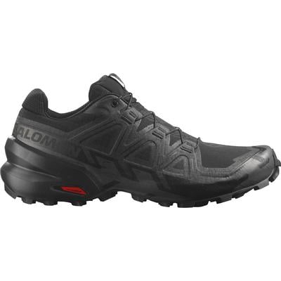 Salomon Speedcross 6 Trail Running Shoes Men's