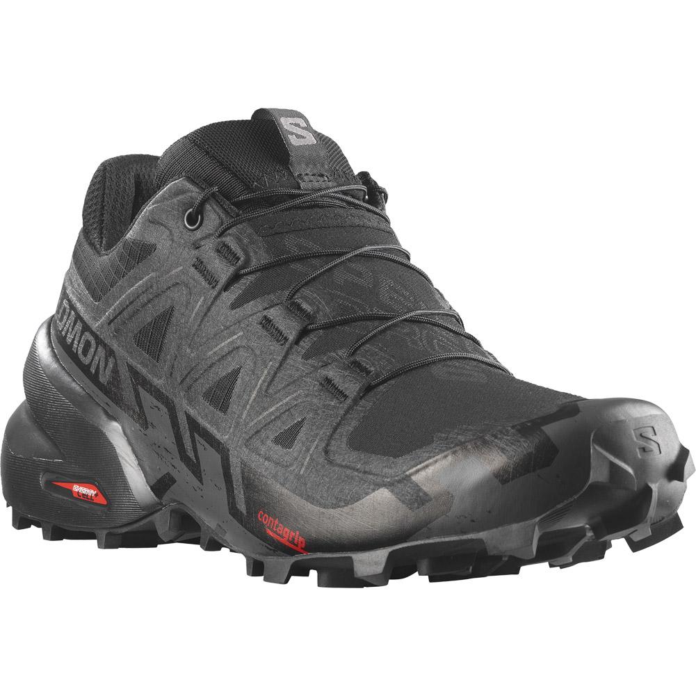 WOMEN'S SPEEDCROSS 6 GTX