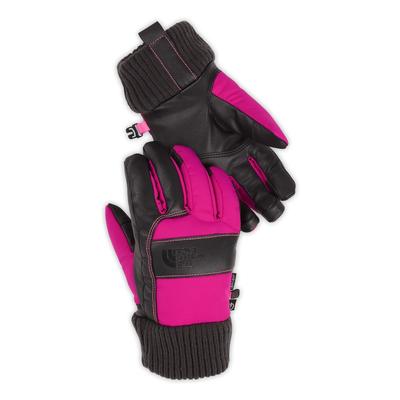 The North Face Work Etip Glove Youth