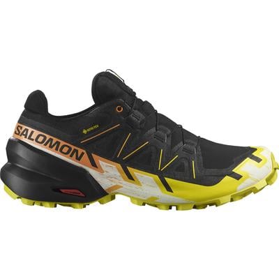 Salomon Speedcross 6 GTX Trail Running Shoes Men's