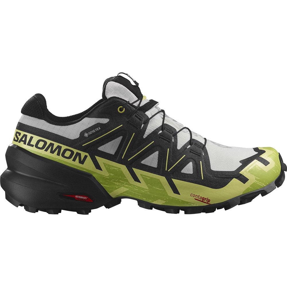 Salomon Gore-Tex Trail Running Shoes Men's