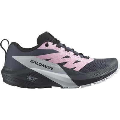 Salomon Sense Ride 5 Trail Running Shoes Women's
