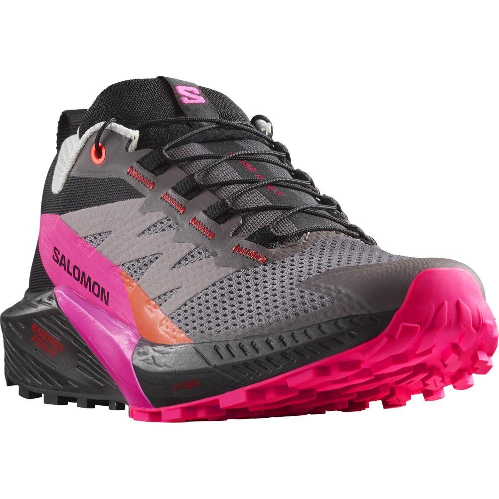 Salomon Sense Ride 5 Women's