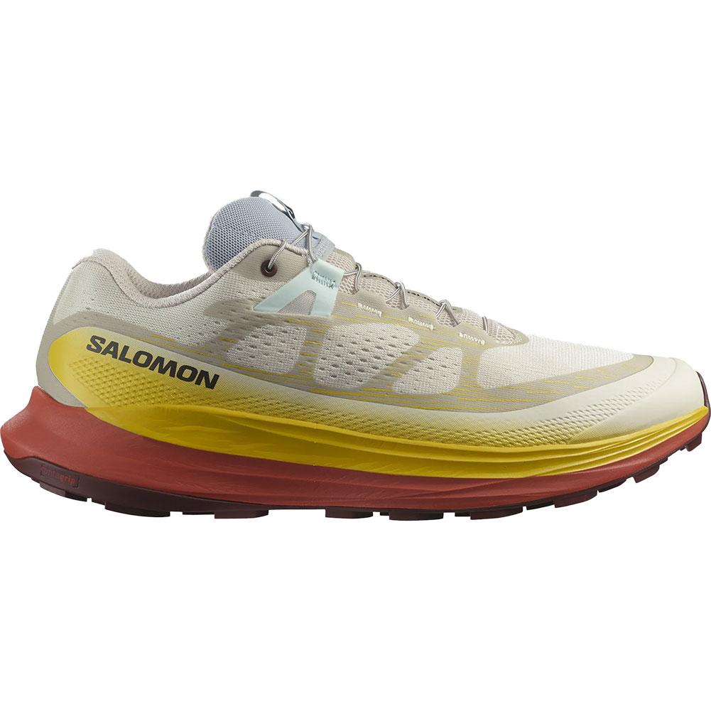  Salomon Sense Ride 5 Trail Running Shoes Women's