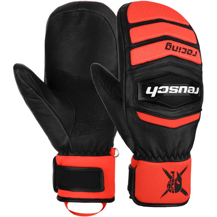 Cup Warrior Mittens World Reusch Team