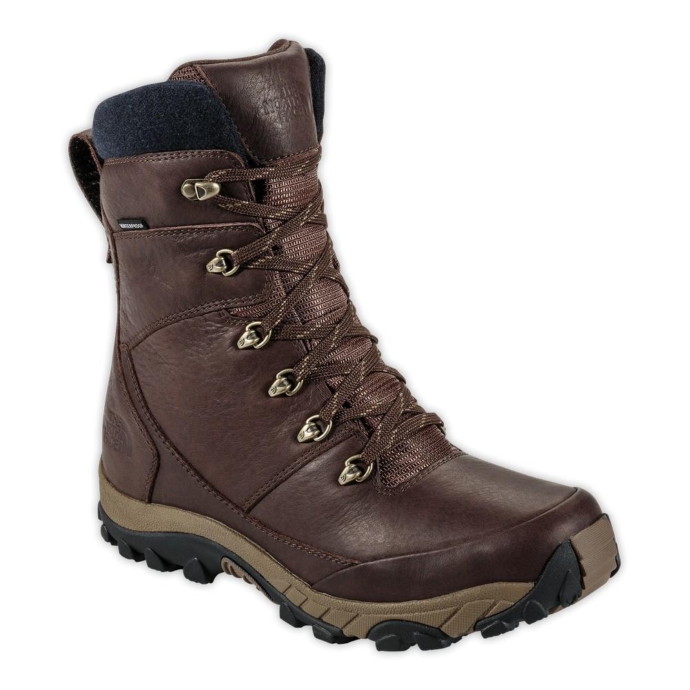 Tall Leather Hiking Boots | lupon.gov.ph