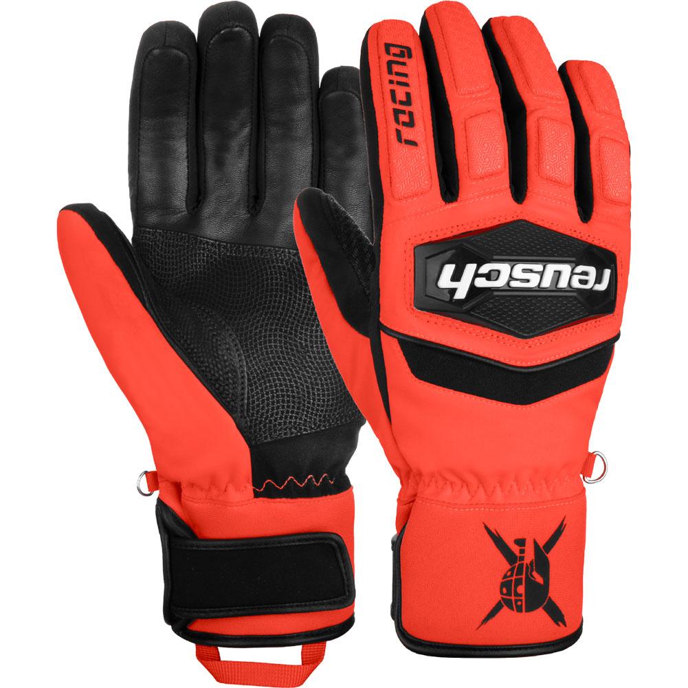 新品タグ付 Gloves Reusch World Pro Reusch World Cup Warrior R-Tex XT Gloves Junior