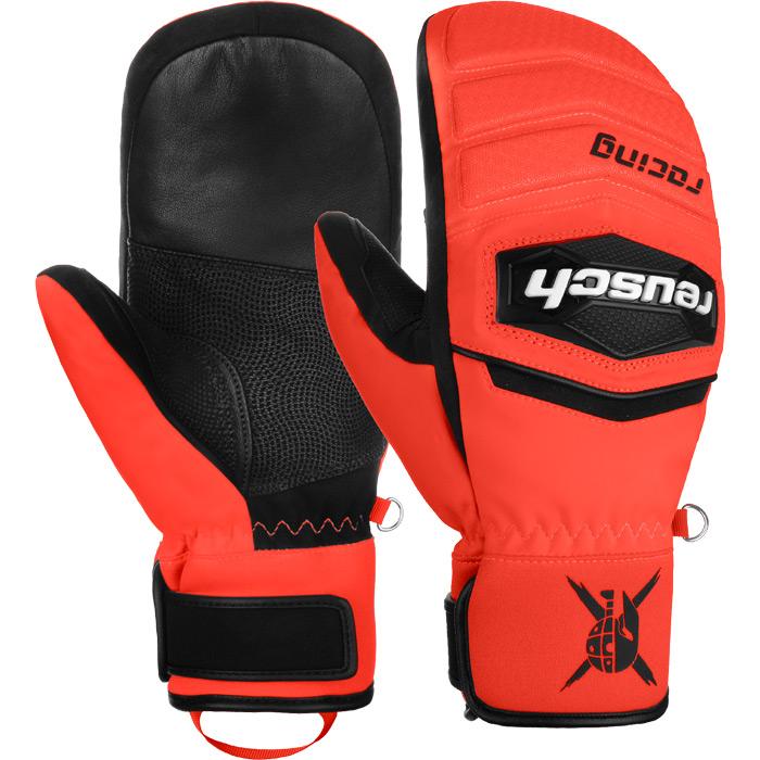 XT R-Tex Cup Warrior Junior World Mittens Reusch