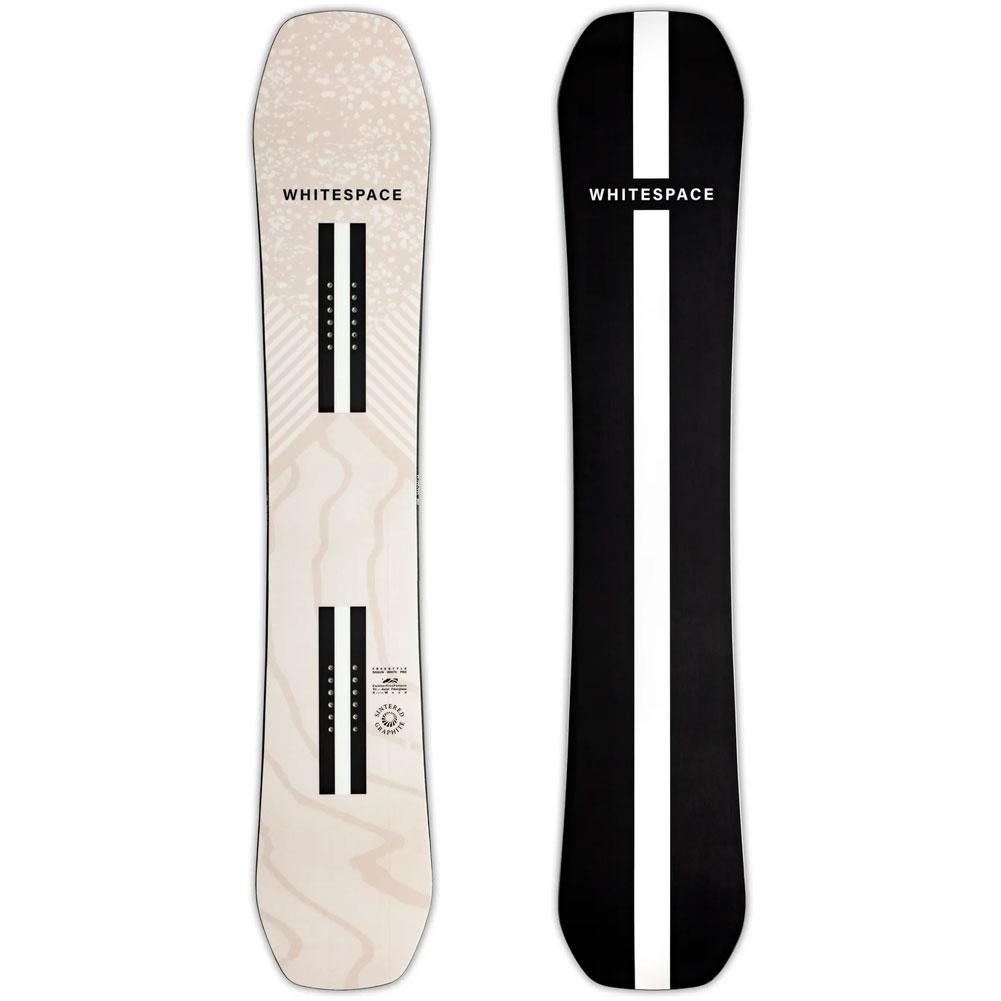 【話題のブランド新品】WHITESPACE SHAUN WHITE PRO156 WHITESPACE Freestyle Shaun White Pro Snowboard 2023