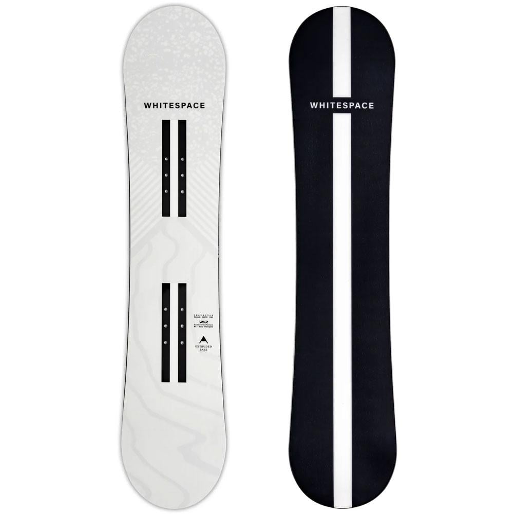 WHITESPACE Freestyle Shaun White Pro Youth Snowboard 2023