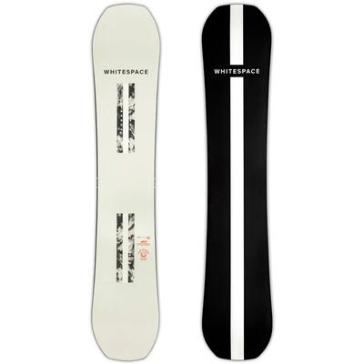 WHITESPACE AMF Park Twin Snowboard 2023