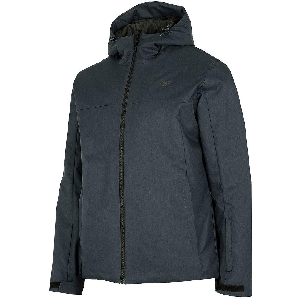 4f Kumn001 Ski Jacket Men's