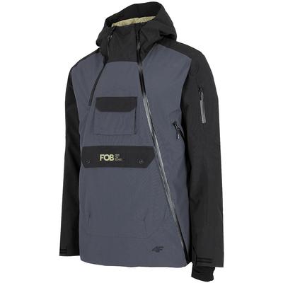 4F KUMS002 Snowboard Jacket Men's