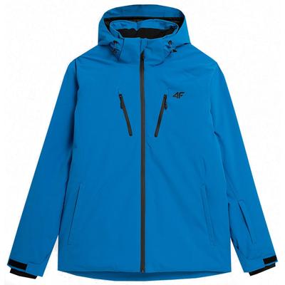 4F 4-Way Stretch Ski Jacket Men's