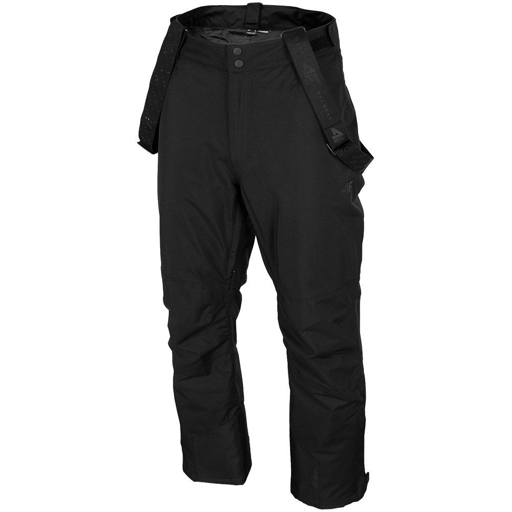 4f Spmn003 Ski Pants Short Men's