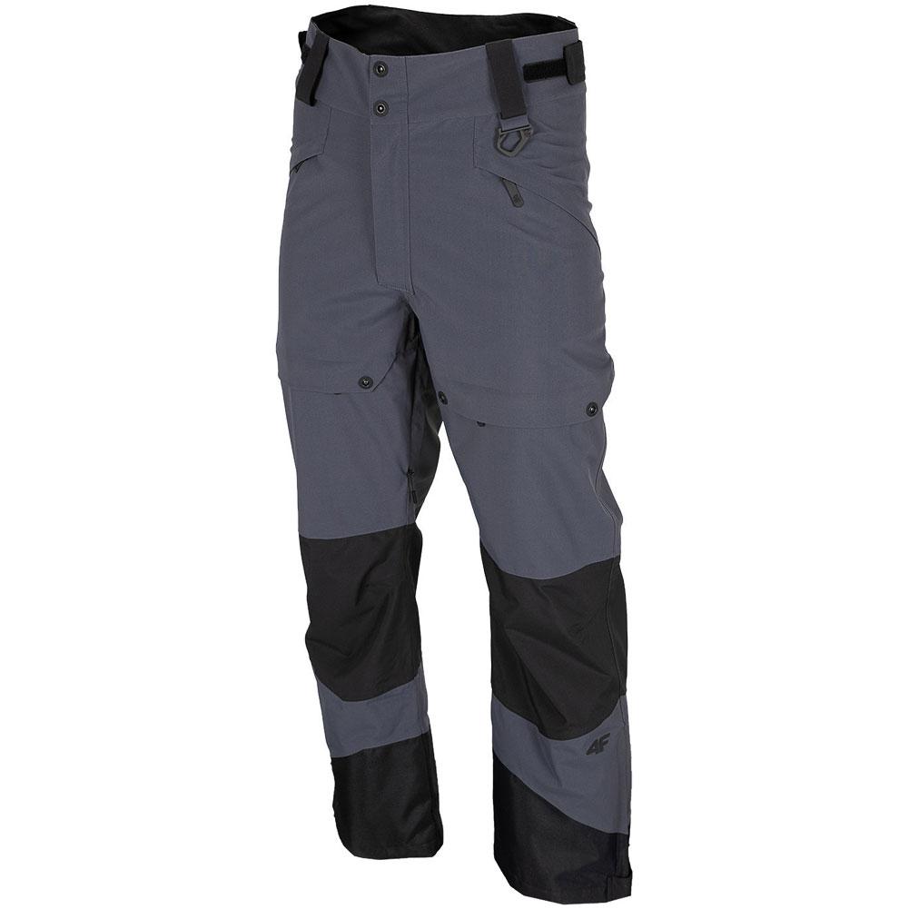 4f Spms001 Snowboard Pants Men's
