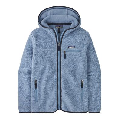 Patagonia Retro Pile Hooded Fleece Jacket Women's