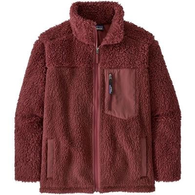 Patagonia Retro-X Fleece Coat Women's