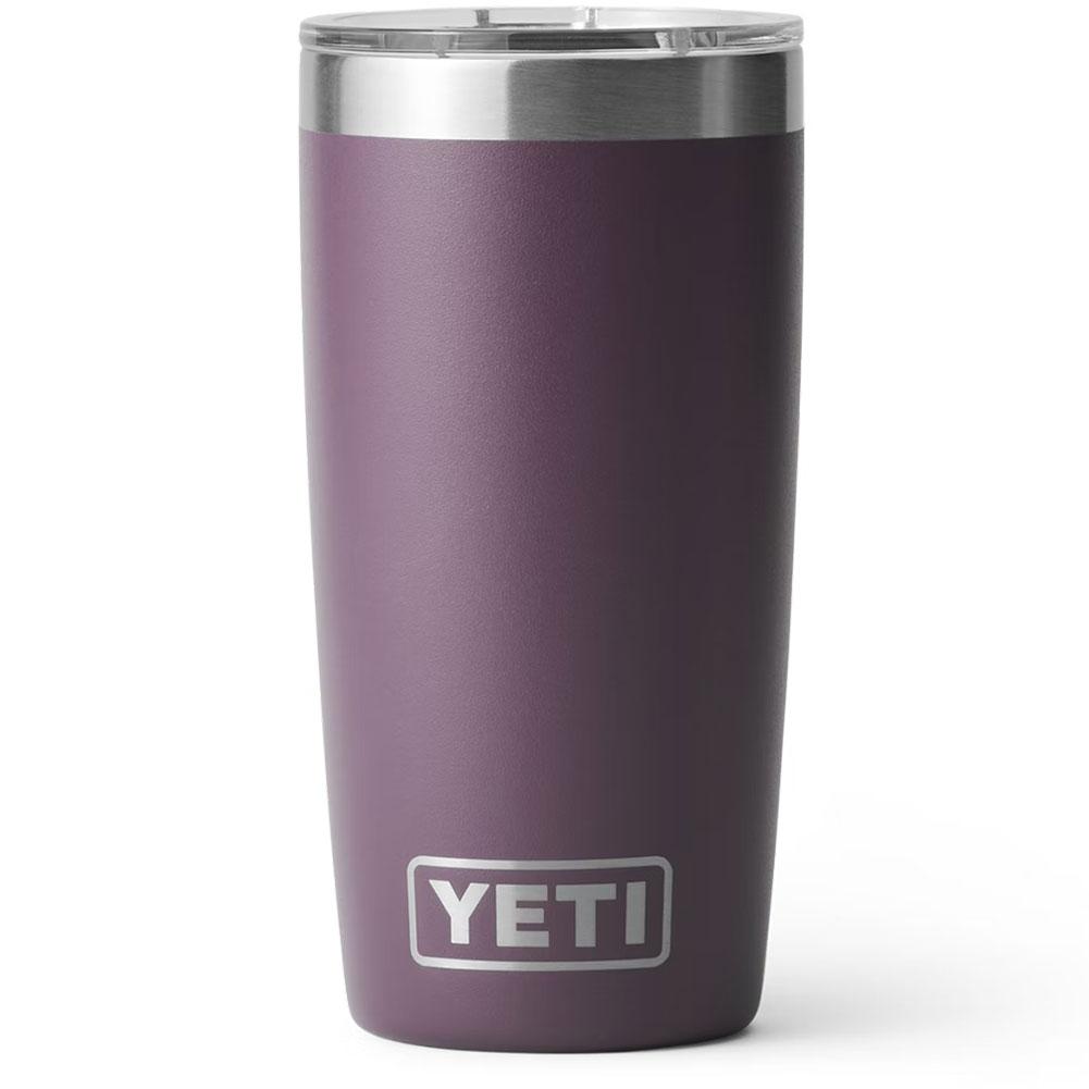 Yeti Rambler 10 Oz Tumbler With Magslider Lid