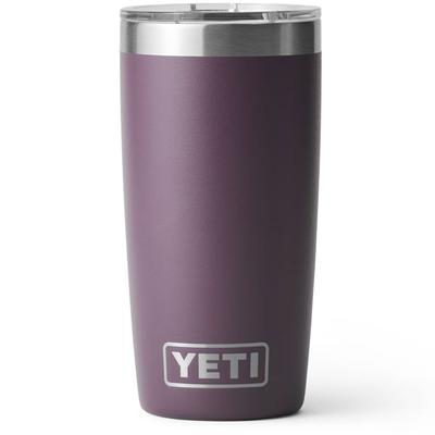 Yeti Rambler 10 Oz Tumbler With Magslider Lid
