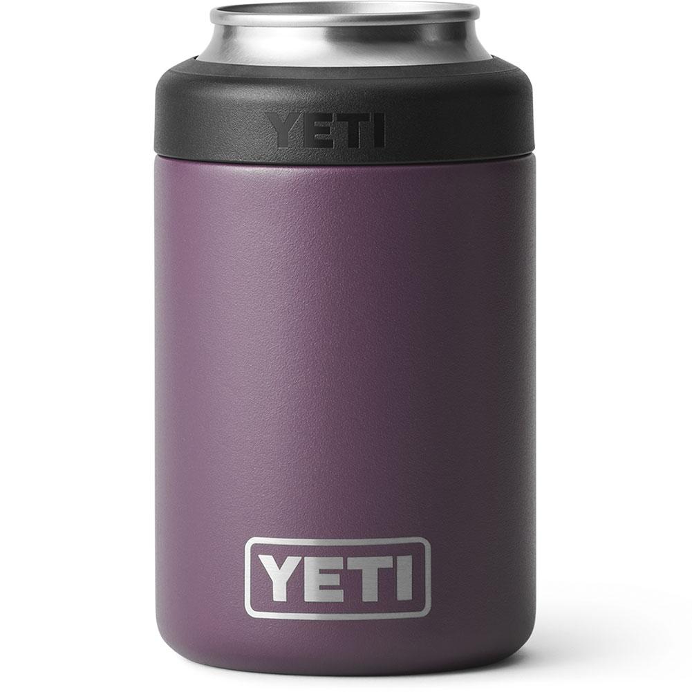 YETI Rambler Colster 2.0 Sandstone Pink at