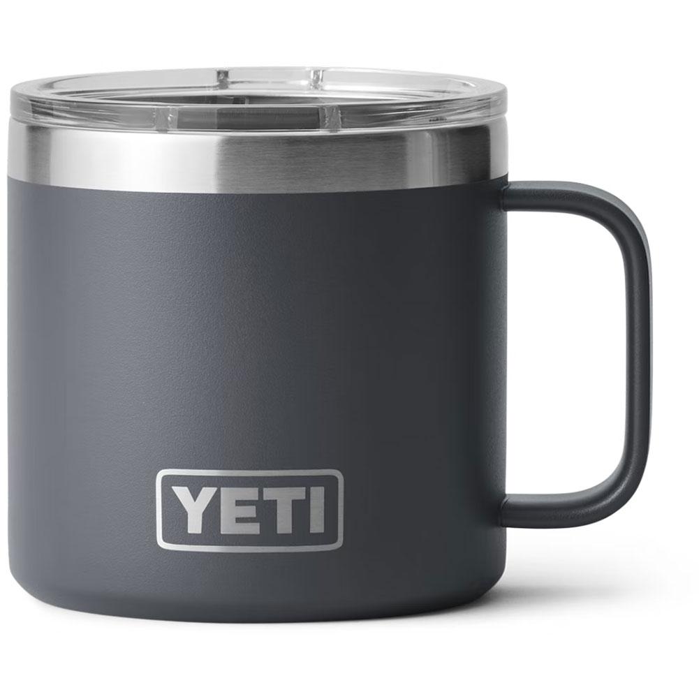 YETI Rambler - 14oz Mug