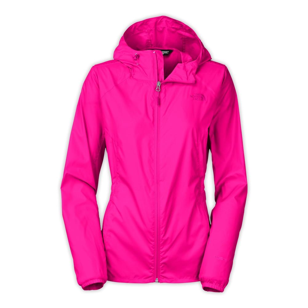 the north face flyweight hoodie