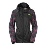 TNF Black/Laurel Wreath Green Rock Camo Print