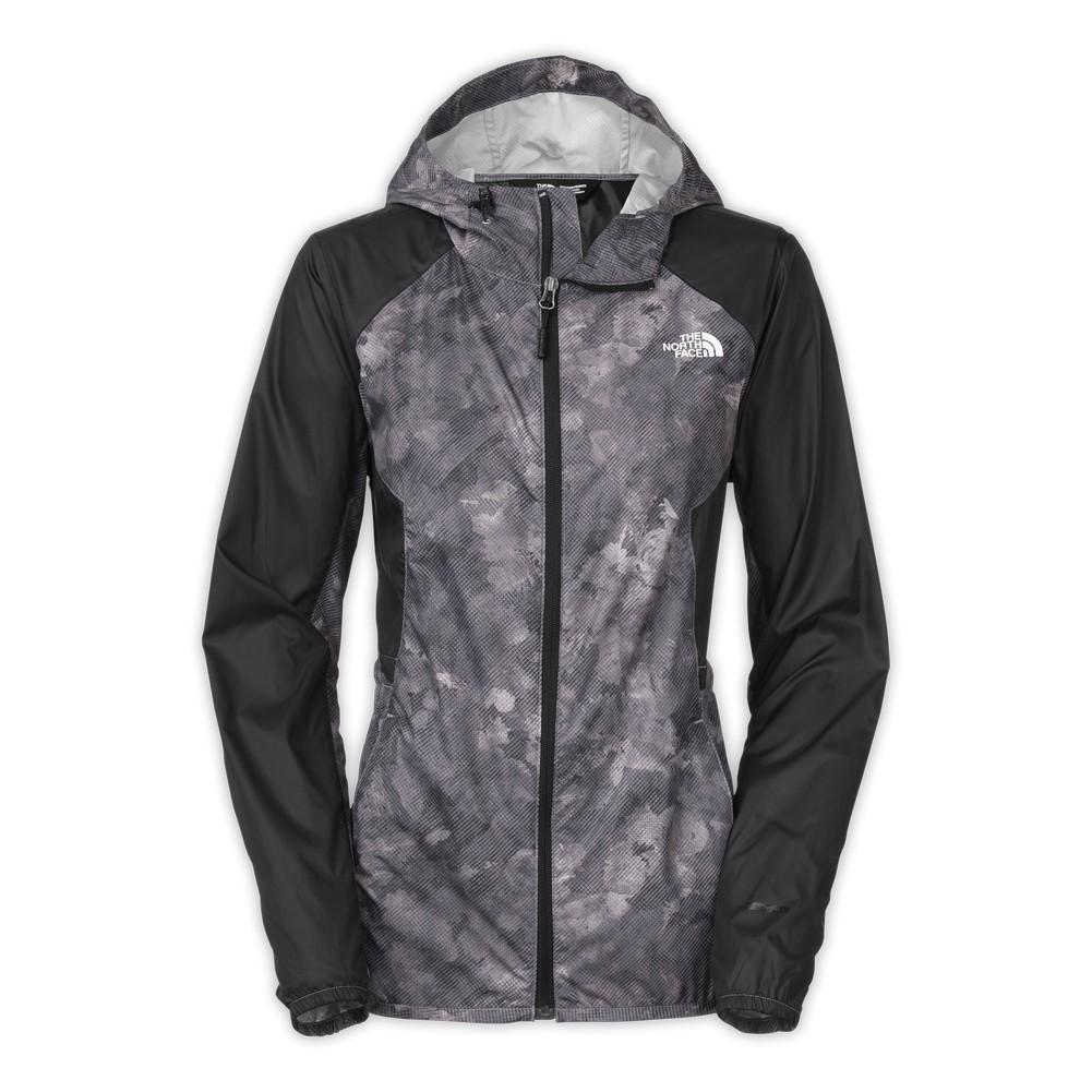 The North Face Flyweight Hoodie Women's - Style CUS7