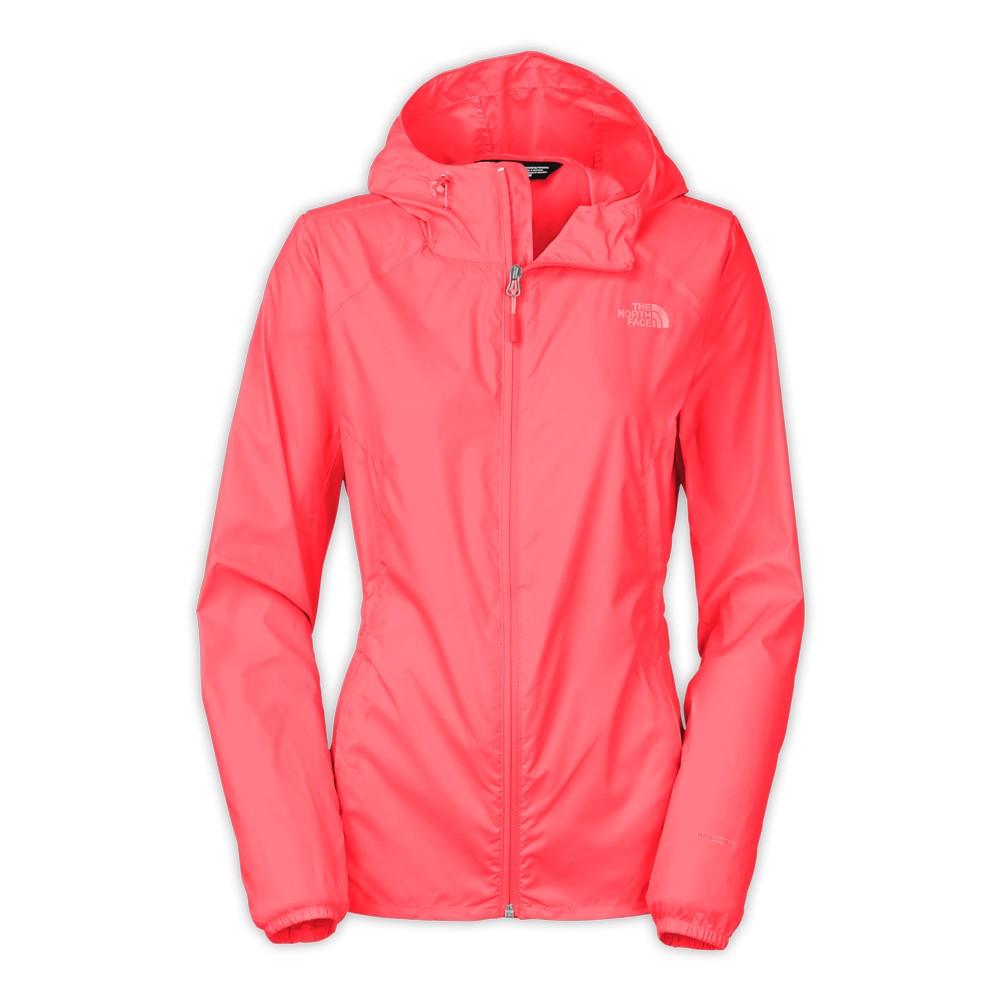 north face women's flyweight hoodie