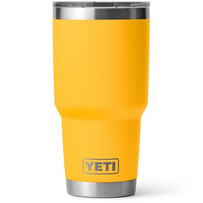 Yeti Rambler 30 Oz Tumbler With Magslider Lid