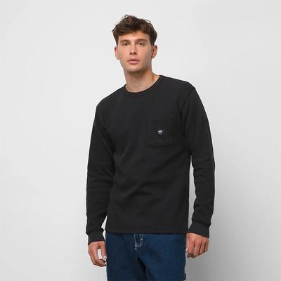 Vans Alder Long Sleeve Pocket Thermal Men's