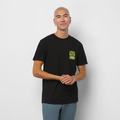 Vans Worldwide Short Sleeve Tee Men's