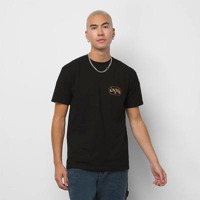 Vans Future Reaper Short Sleeve Tee Men's