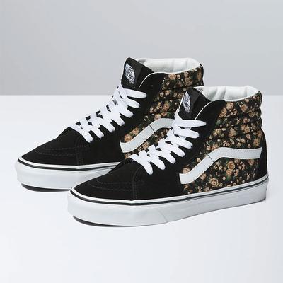 Vans Sk8-Hi Shoes