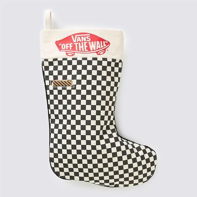 Vans Checkered Stocking
