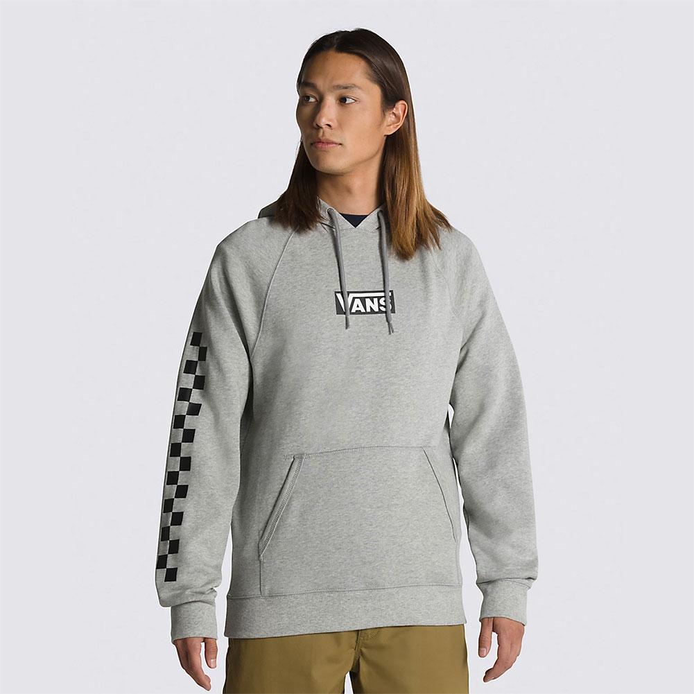 Men's Standard Hoodie