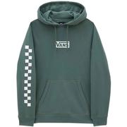 DUCK GREEN