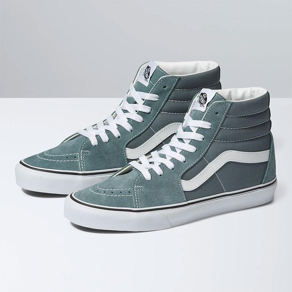 Vans Sk8-Hi Shoes