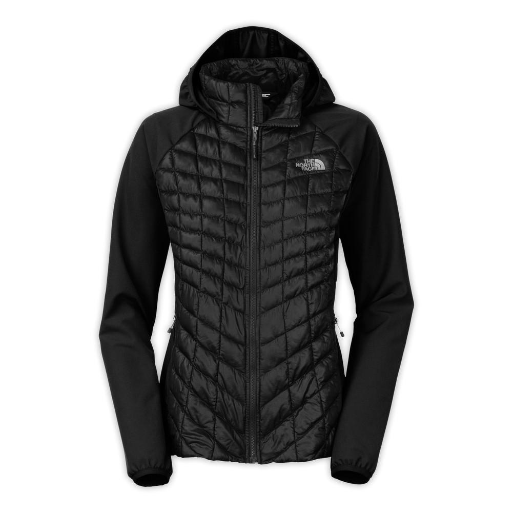 The North Face Thermoball Hybrid Hoodie Women's