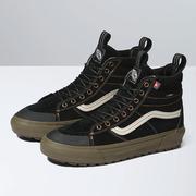 KHAKI/BLACK