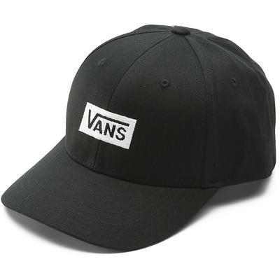 Vans Boxed Structured Jockey Hat Men's