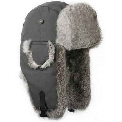 Mad Bomber Canvas Trapper Hat