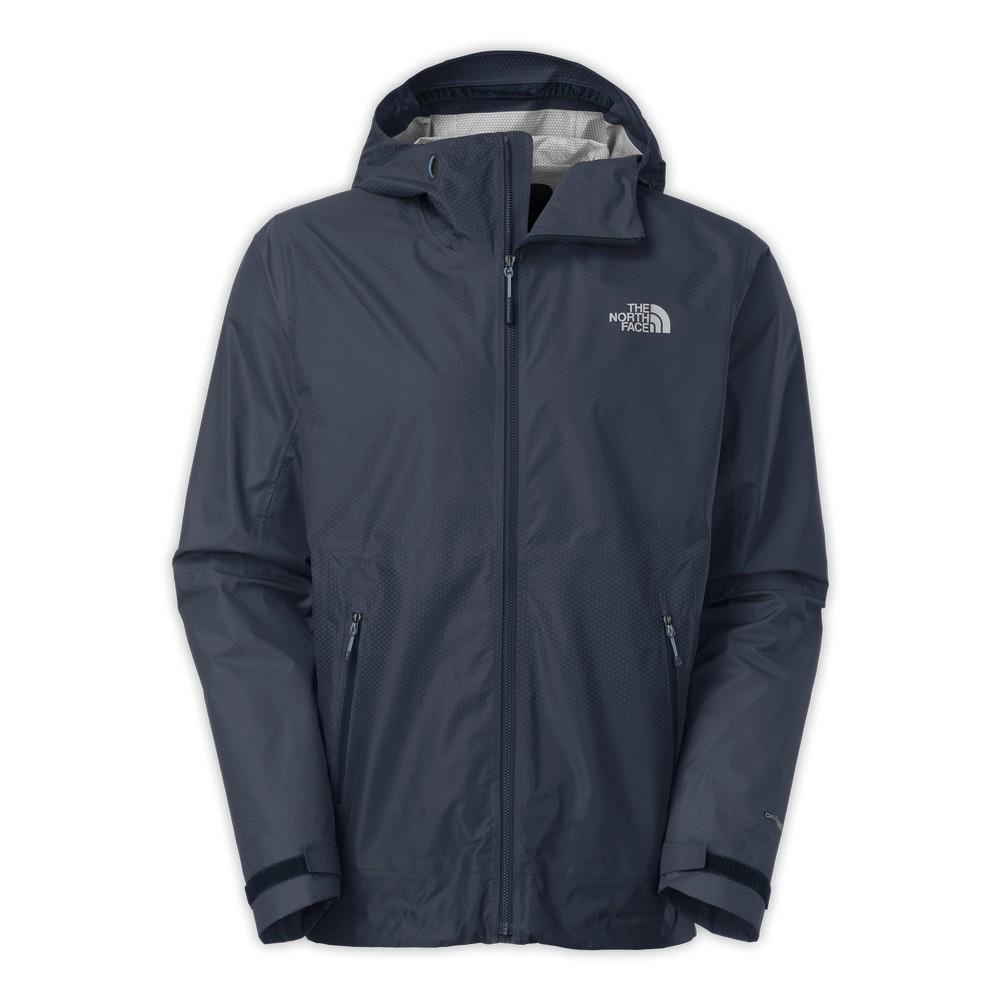 The North Face Fuseform Dot Matrix Jacket Men's