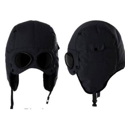 Mad Bomber Lil Goggle Bomber Trapper Hat Infants'